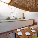 La Terrasse Du Saint-Didier