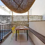 La Terrasse Du Saint-Didier
